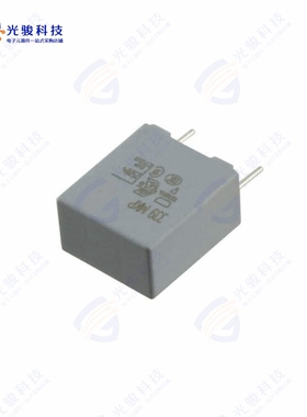 BFC233920224《CAP FILM 0.22UF 20% 630VDC RAD》