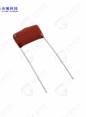 DME2P47K-F《CAP FILM 0.47UF 10% 250VDC RAD》