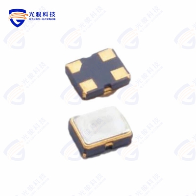TX22-18020S-19.200-CT《XTAL OSC TCXO 19.2000MHZ SNWV》