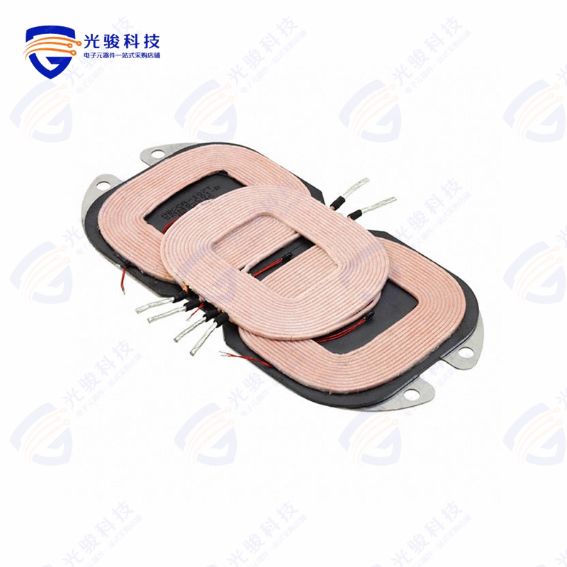 AWCCA-107T52H40-C01-B《TX 3 COIL 1 LAYER 11.5UH 12UH》