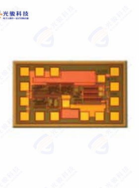 HMC361《IC FREQ DIVID DC-10GHZ DIE》