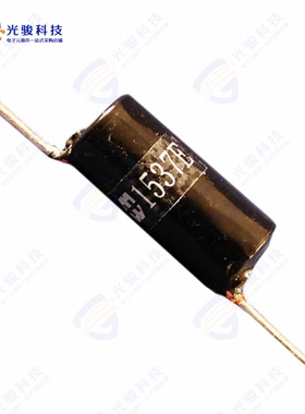 1537P《FIXED IND 750UH 2A 465 MOHM TH》