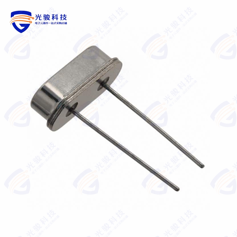 ECS-040-20-4X-DU《CRYSTAL 4.0000MHZ 20PF TH》