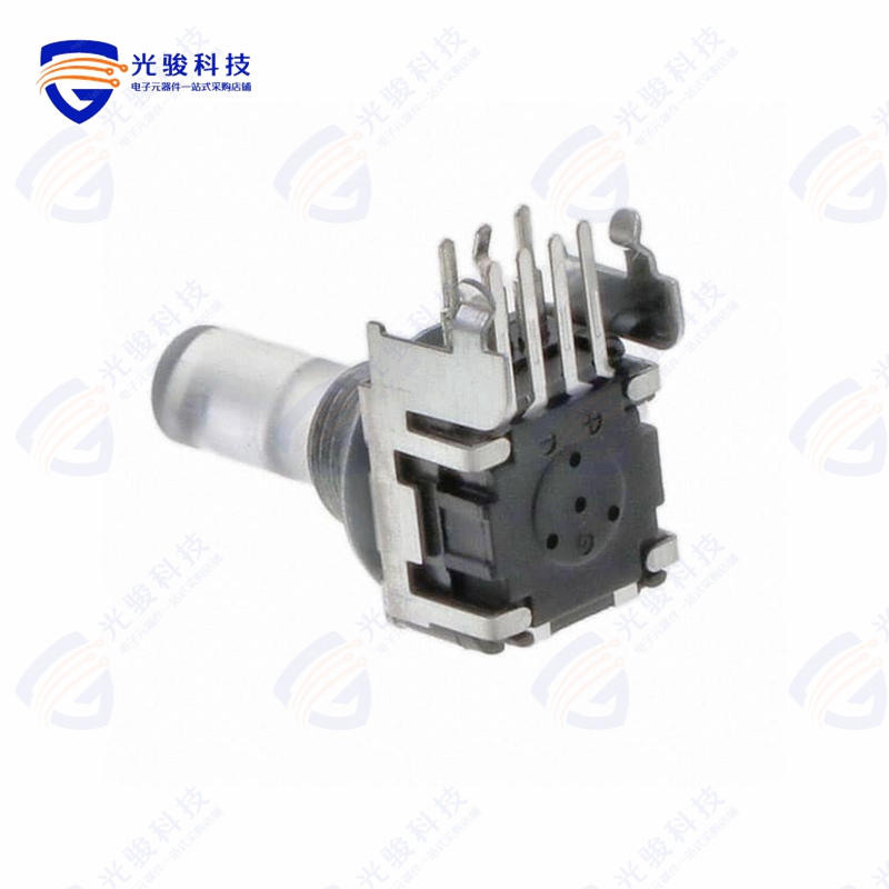 12VR2S20FCN103B1《POT 10K OHM 1/20W CARBON LINEAR》