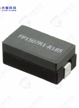 FP1507R1-R185-R《FIXED IND 185NH 45A 0.52MOHM SMD》