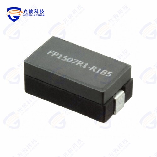 FP1507R1-R185-R《FIXED IND 185NH 45A 0.52MOHM SMD》