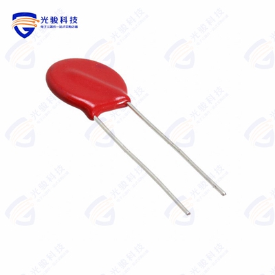 V14E20P《VARISTOR 33V 4KA DISC 14MM》
