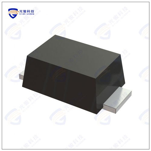 S1FLD-GS08晶体管DIODE STD 200V 700MA DO219AB