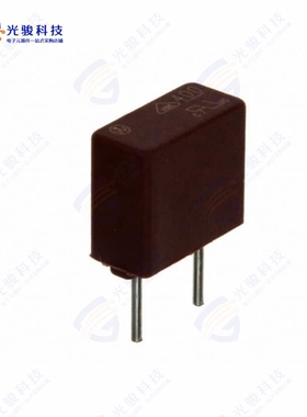 40005000440《FUSE BOARD MNT 500MA 250VAC RAD》