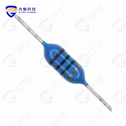 78F100J-RC《FIXED IND 10UH 370MA 750 MOHM TH》