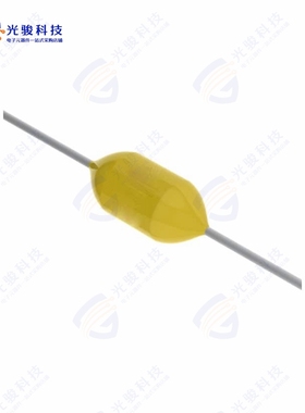 C440C224M1U5TA《CAP CER 0.22UF 100V Z5U AXIAL》