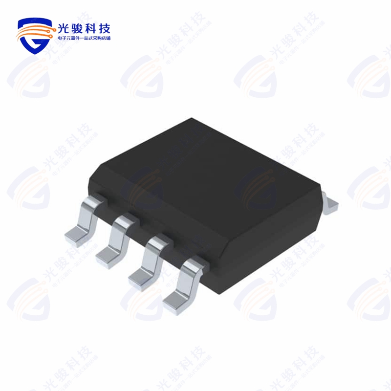 ST25DV64K-IER6S3《IC RFID TRANSP 13.56MHZ 8SO》