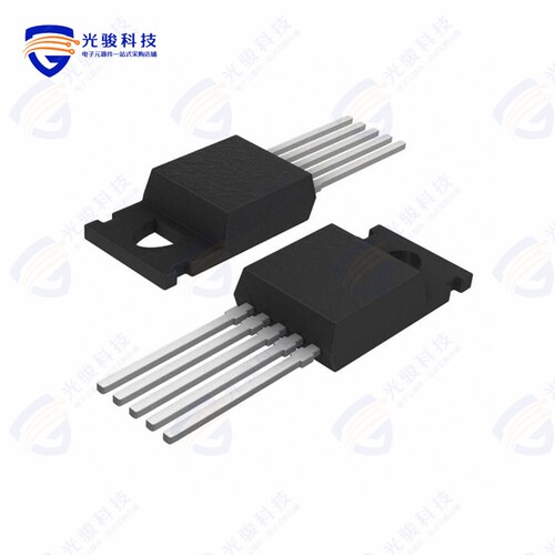 BUK9907-55ATE,127《MOSFET N-CH 55V 75A TO220-5》