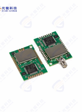 MTDOT-923-AS1-M1-UFL-100《RX TXRX MOD ISM1GHZ U.FL 100PK》