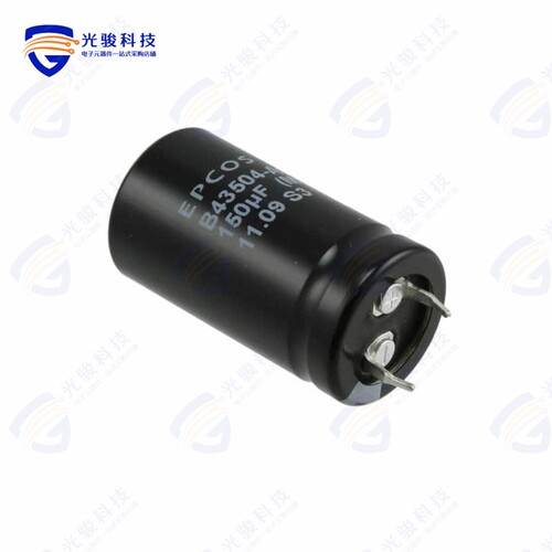 B43504A9686M000《CAP ALUM 68UF 20% 400V SNAP》