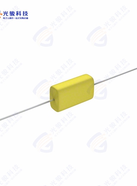 MMP4S68K-F《CAP FILM 0.068UF 400VDC AXIAL》