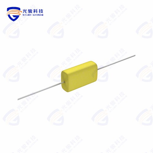 MMP4S68K-F《CAP FILM 0.068UF 400VDC AXIAL》