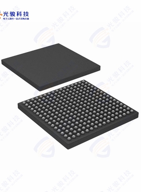 AD6652BBCZ《IC IF TO BASEBAND RCVR 256CSBGA》