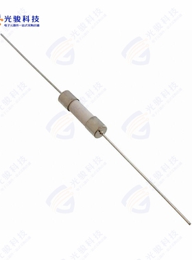 021606.3MXESPP《FUSE CERAMIC 6.3A 250VAC 5X20MM》