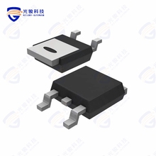 BUK9207-30B,118《MOSFET N-CH 30V 75A DPAK》