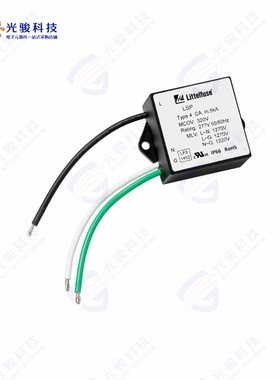 LSP05277P《LIGHTING SURGE PROTECT 277V SCRW》