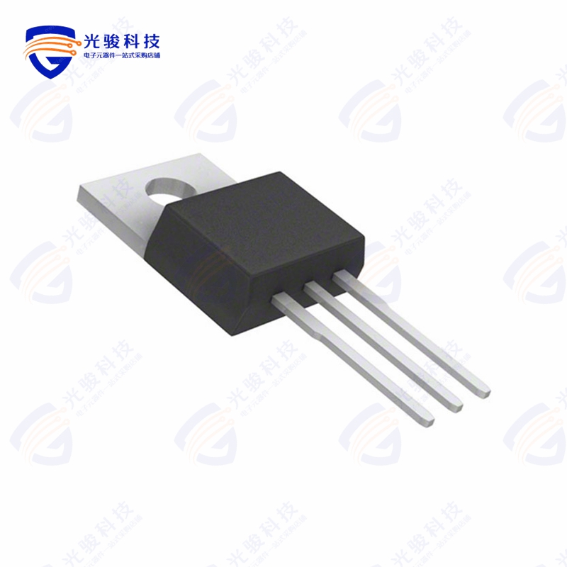 TIP32B PBFREE《TRANS PNP 80V 3A TO220-3》
