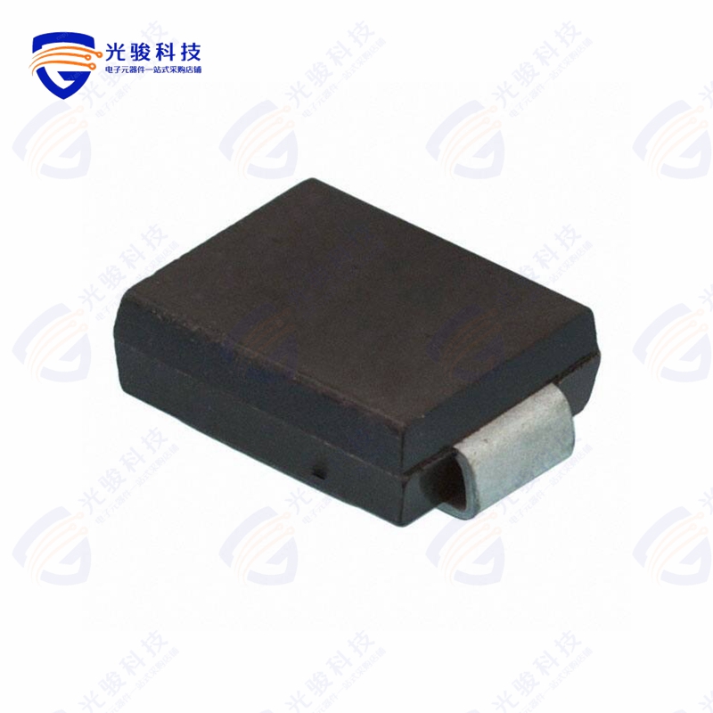 CD214L-T16ALF《TVS DIODE 16VWM 26VC SMC》