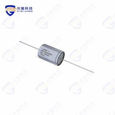 PEG124RF2470QL1《CAP ALUM 47UF 20% 200V AXIAL》