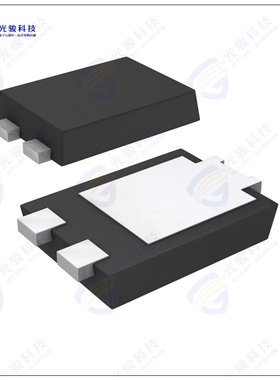 DXTP19020DP5-13晶体管TRANS PNP 20V 8A POWERDI 5