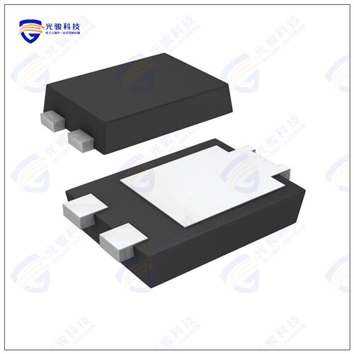 PDS760-13晶体管DIODE SCHOTTKY 60V 7A POWERDI 5