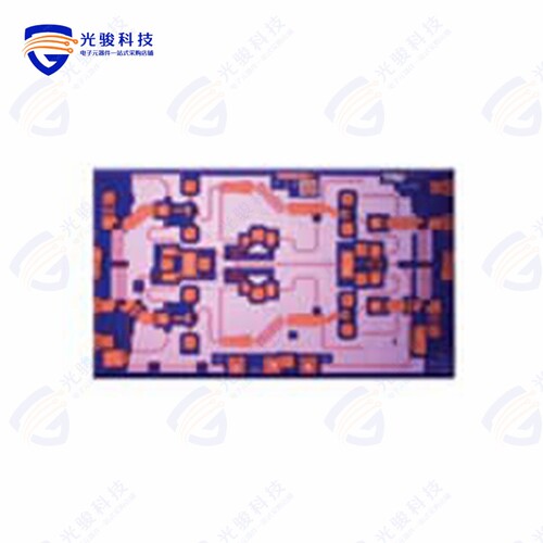 HMC-ABH209《IC RF AMP GP 55GHZ-65GHZ DIE》