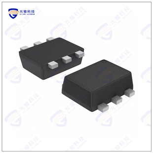 RN2902FE,LXHF(CT晶体管AUTO AEC-Q 2-IN-1 (POINT-SYMMETR