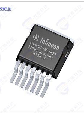 AIMBG75R140M1HXTMA1晶体管IGBT