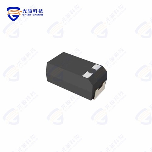 T521X156M075ATE035《CAP TANT POLY 15UF 75V 2917》