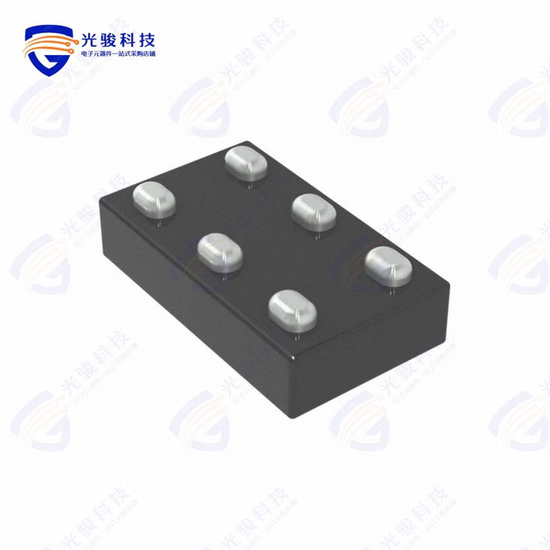 TCP-5018UB-DT《IC PTIC CONTROLLER 6WLCSP》