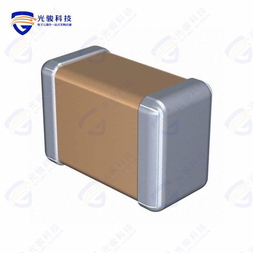 C3216C0G2J562K115AA《CAP CER 5600PF 630V C0G 1206》