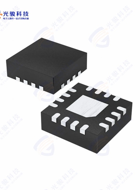HMC408LP3E《IC AMP HIPERLAN 5.1-5.9GHZ 16SMT》