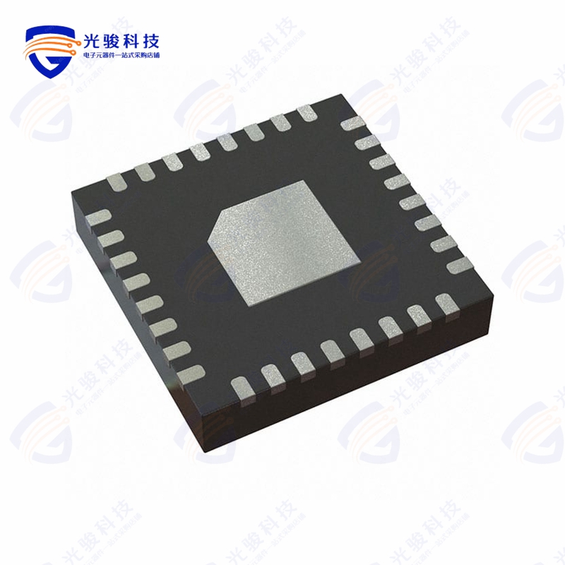 CC1175RHBR《RF TX IC ISM 164-192MHZ 32VFQFN》