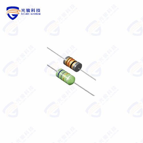 CTH6EF-331K《330UH MINI AXL P-LINE INDUCTOR》