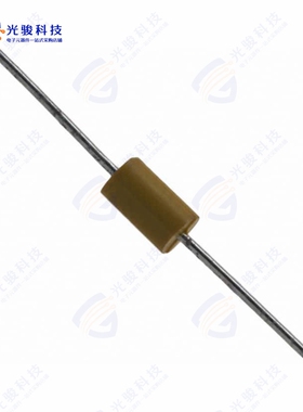 CK12BX103K《CAP CER 10000PF 50V 10% AXIAL》