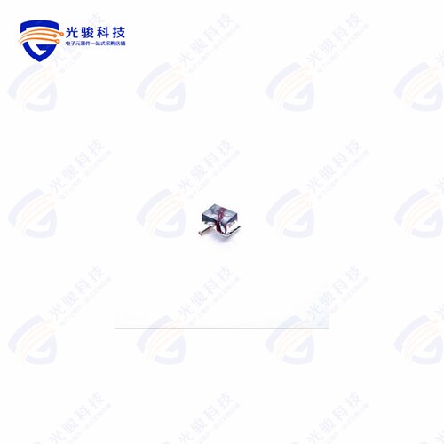 SMAC20-4J-RC《12.5nH 5% SMD Air Core Inductor》