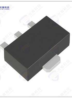 XP202A0003PR-G晶体管MOSFET P-CH 30V 5A SOT89