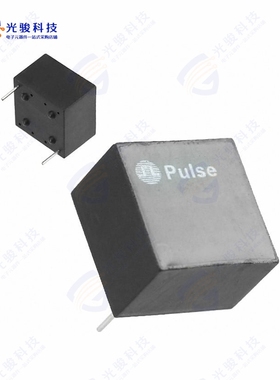 PE-53821NL《FIXED IND 78UH 820MA 300 MOHM TH》