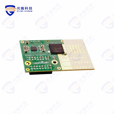 MT5B9S-01《60GHZ MMWAVE RADAR MOD IWR6843》