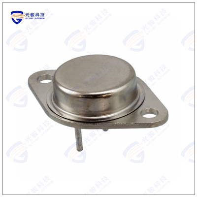 JANTXV2N5686晶体管TRANS NPN 80V 50A TO-3