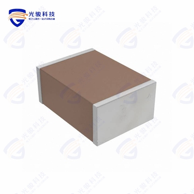 CGA8N3X7R1C226M230KB《CAP CER 22UF 16V X7R 1812》
