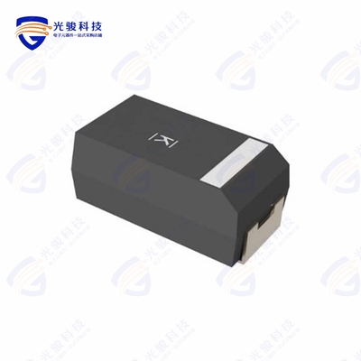 T598D475M075ATE200《KOCAP TANTALUM POLYMER CAPACITOR》