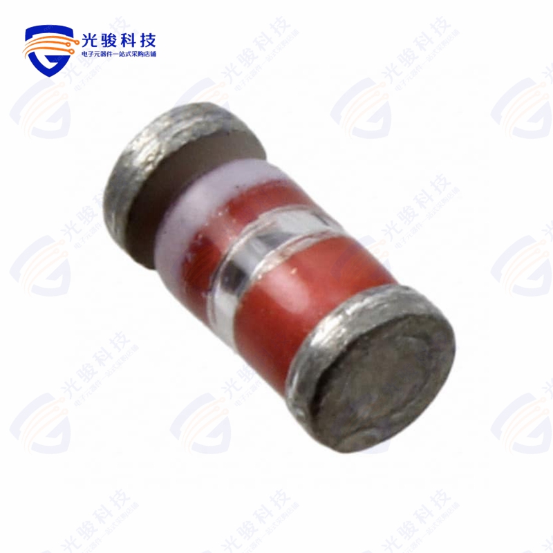 JANTX1N5537DUR-1/TR《VOLTAGE REGULATOR》