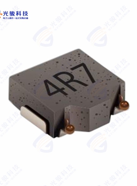 SRP0420-3R3K《FIXED IND 3.3UH 3.9A 52 MOHM SMD》