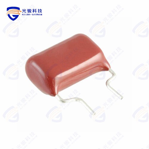 ECW-FD2W105JB《CAP FILM 1UF 5% 450VDC RADIAL》
